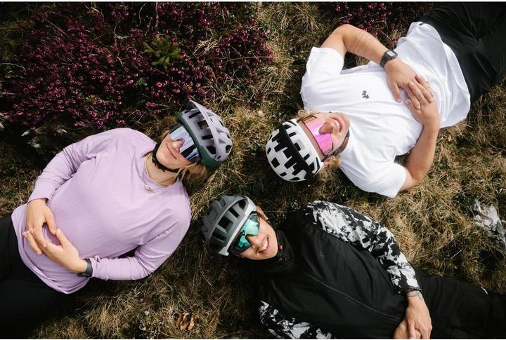 Produktbild Alpina Rootage 2 Mips (52 - 56 cm)