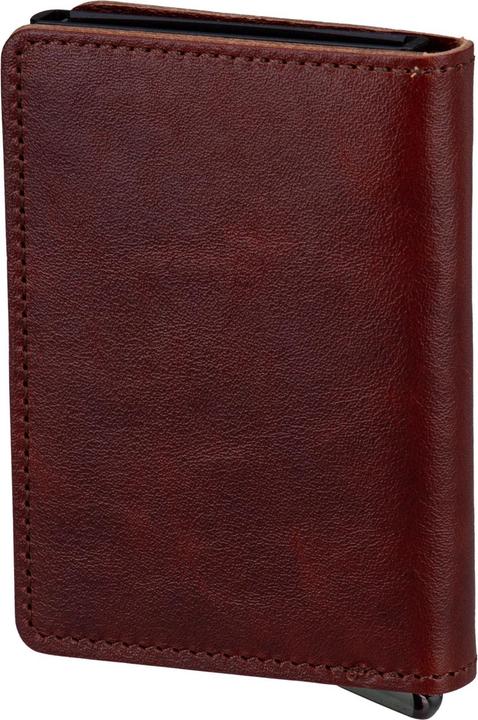 Actual product image Secrid Slimwallet Basco V2