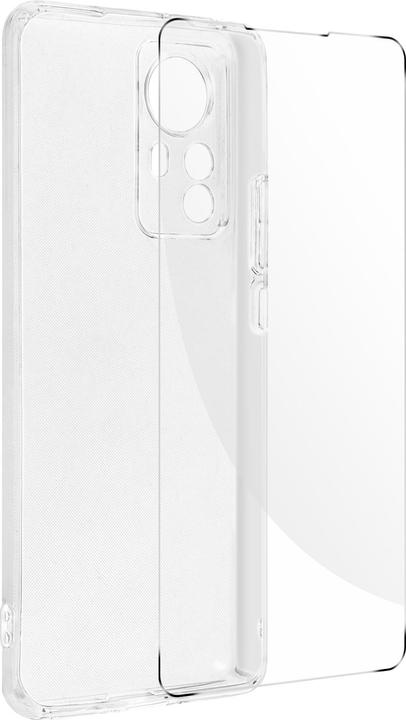 Actual product image Avizar Pak Series (Xiaomi 12 Pro)
