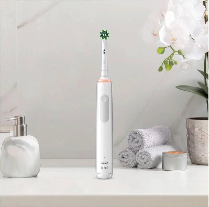 Actual product image Braun Oral-B Professional 3 Clean & Protect (Oscillating toothbrush)