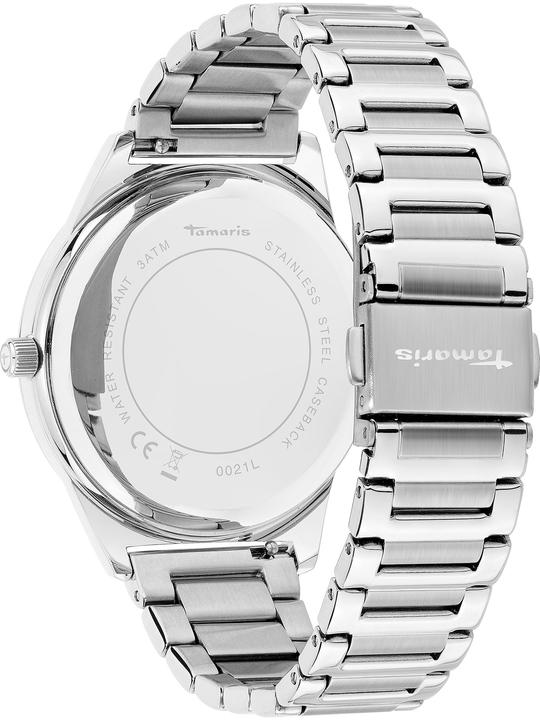 Immagine prodotto Tamaris Damenuhr (Orologio da polso analogico, 38 mm)