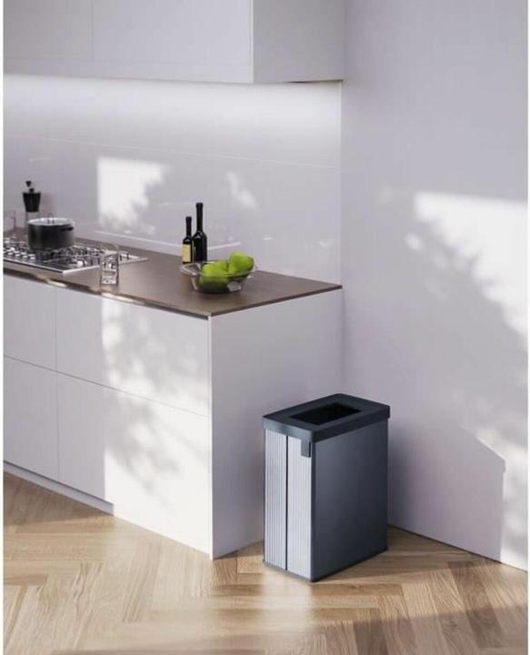 Productafbeelding Curver Recycling Papierkorb VERTO 54 L (54 l)