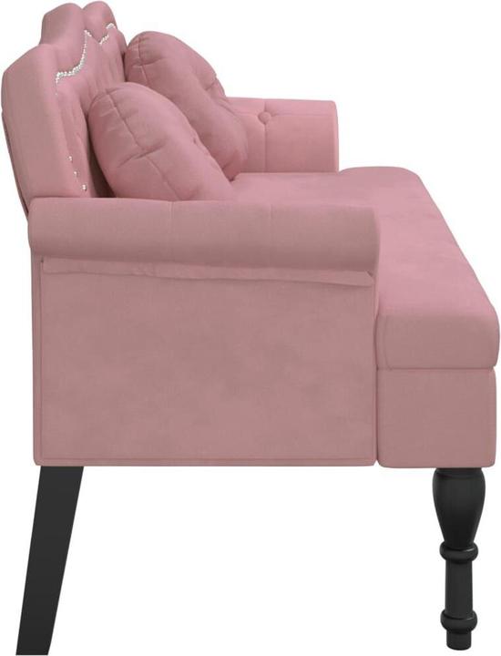 Immagine prodotto vidaXL Bank (120.50 cm)