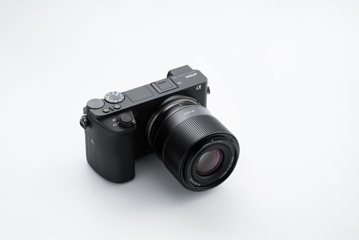 Productafbeelding TTArtisan AF 56mm f/1.8 voor Sony E (APS-C / DX)