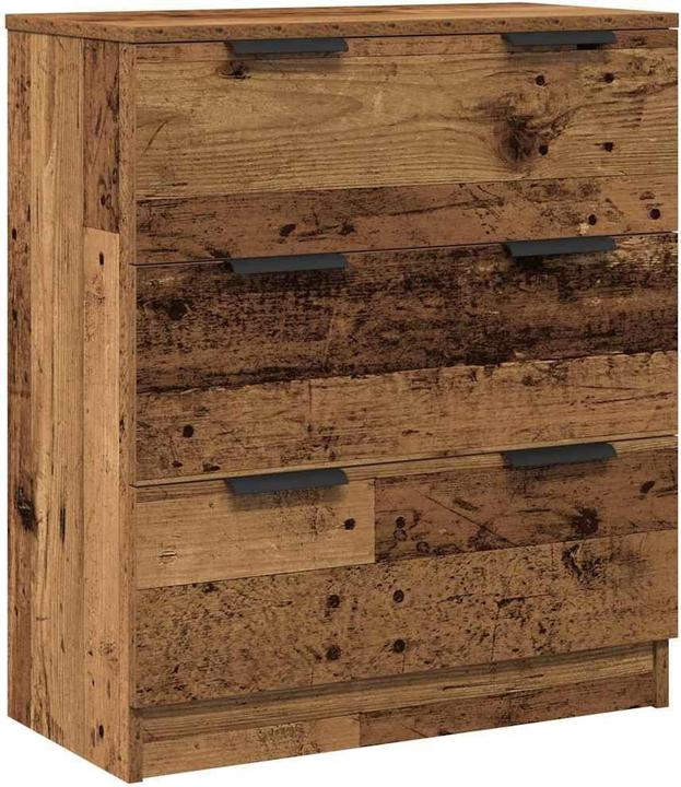 Image du produit vidaXL Sideboards (180 x 30 x 70 cm)