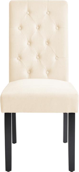 Produktbild Beliani Velva