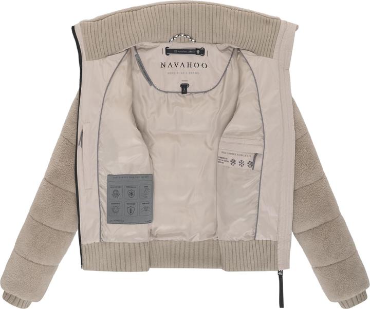 Actual product image Navahoo Schneepuder 14 (S)