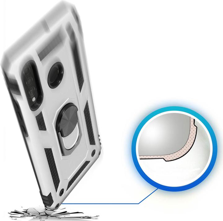 Actual product image Avizar Kosto Series (Huawei P30 Lite XL)