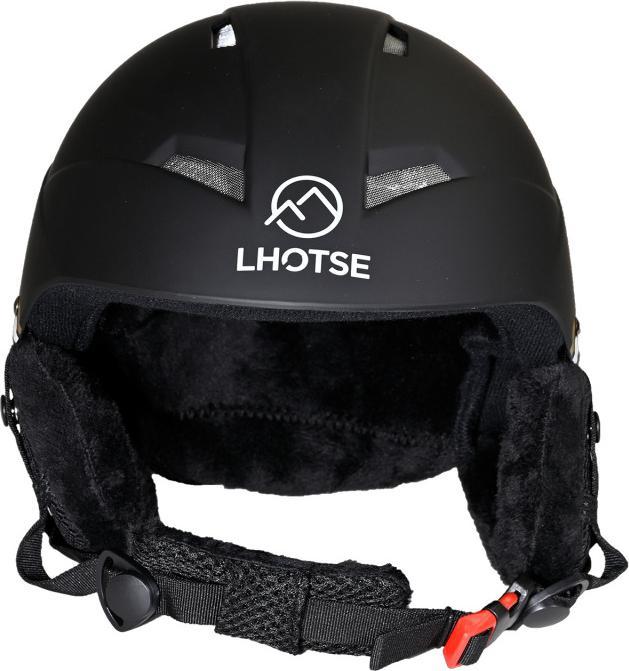 Actual product image Lhotse ski helmet silicate (54 - 56 cm, S)