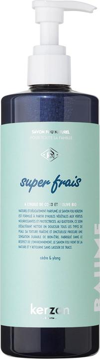 Produktbild Kerzon Liquid Soap (500 ml)