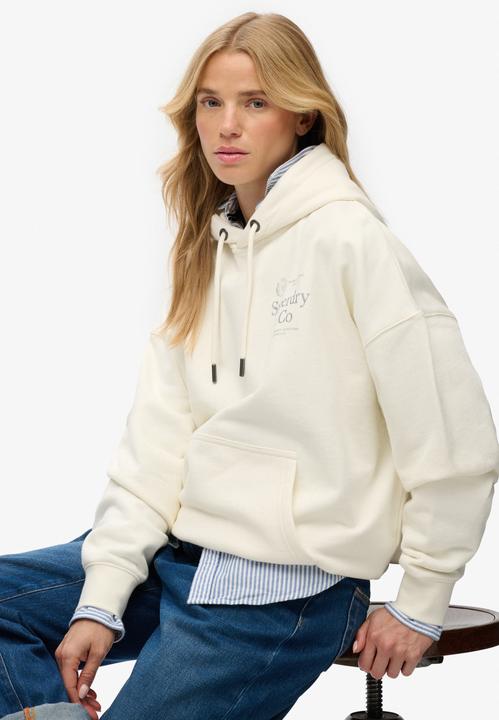 Produktbild Superdry Luxe Casual Relaxed (M)