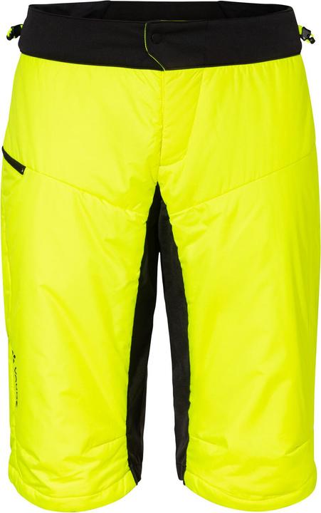 Neon Yellow