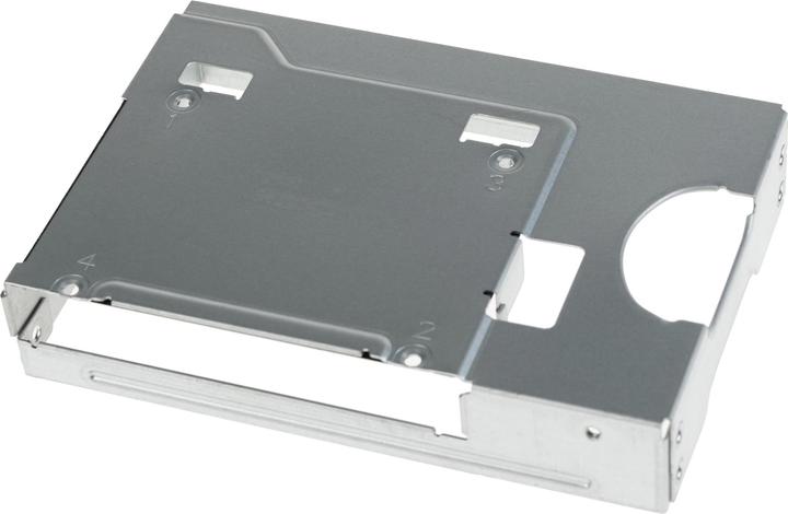 Produktbild HPE MicroSvr Gen10 NHP SFF Converter Kit