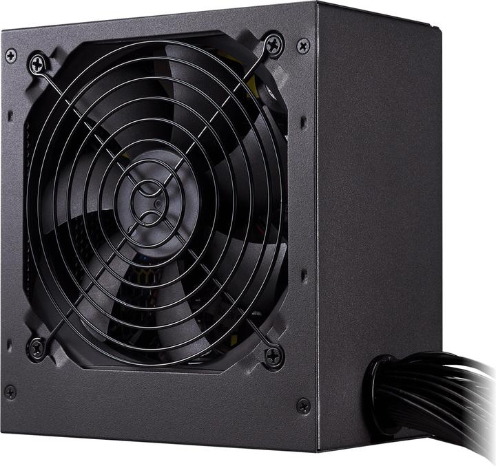 Cooler Master MWE Bronze V2 (650 W)