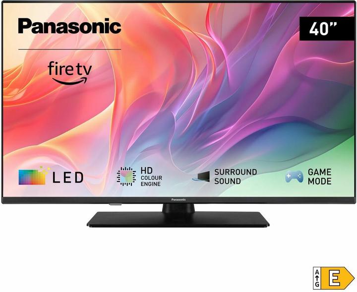 Immagine prodotto Panasonic TV-40S55AEZ (40", LCD, Full HD)