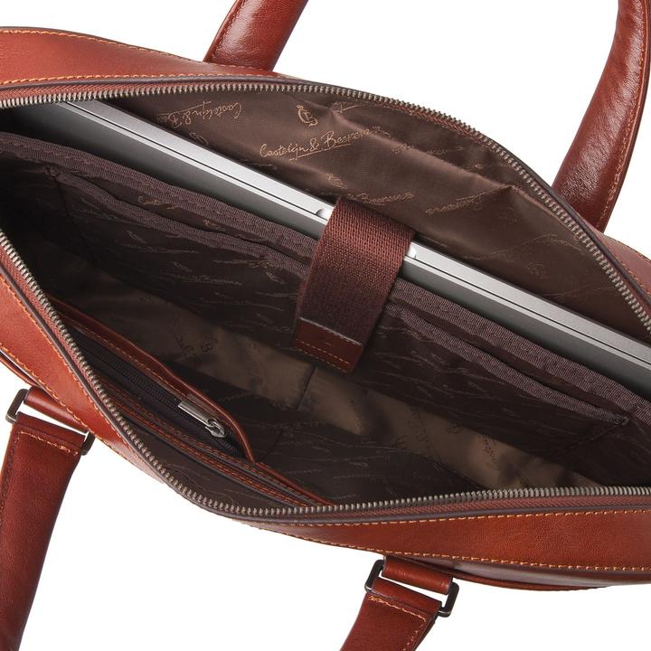 Produktbild Castelijn & Beerens TedLaptoptasche 15,6" (17")
