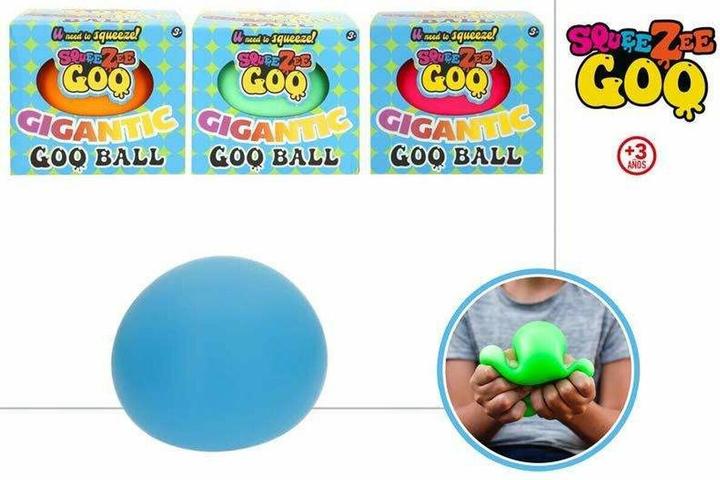 Winfun Lernspiel Colorbaby Squeezy