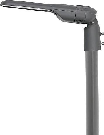 Image du produit Rolux Projecteur de surface à LED IP65 80W 6000K 0180020068DF50780CW (11200 lm, IP65)