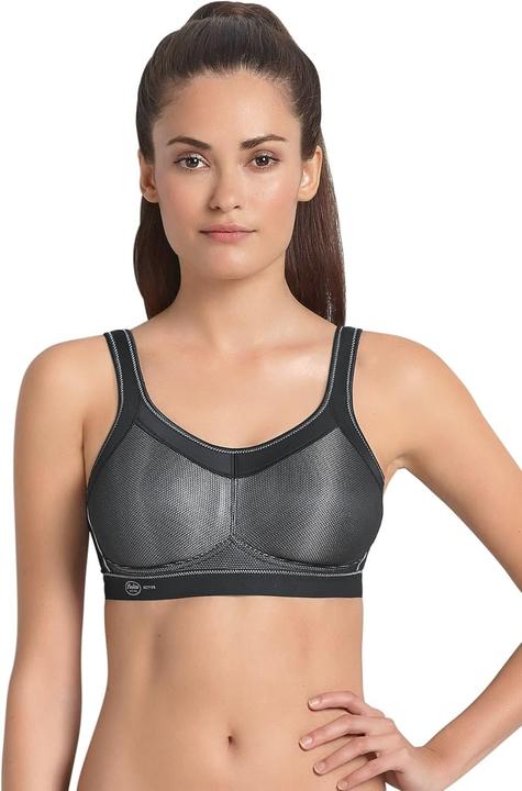 Actual product image Anita extreme control sports bra (65 F)
