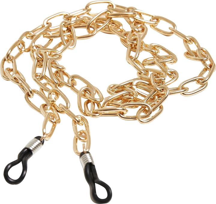 Actual product image Urban Classics Sunglasses Karphatos With Chain - 11980