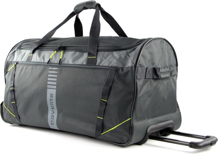 Actual product image Travelite Basics (86 l)