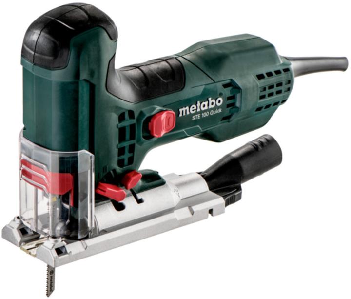 Produktbild Metabo STE 100 Quick CH