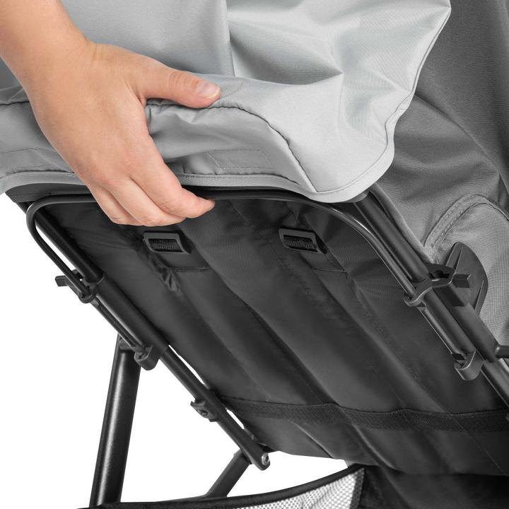 Produktbild Hauck Shopper Neo II Grey