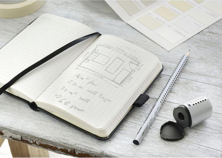 Image du produit Faber-Castell GRIP 2001 - Mini-boîte à affûter