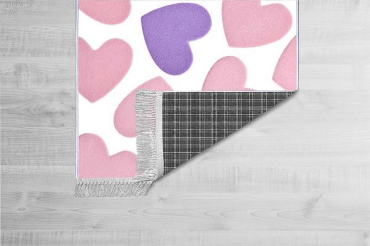 Produktbild Confetti Carpets Blaine (150 x 80 cm)