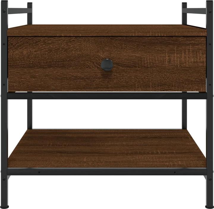 Image du produit vidaXL Couchtisch