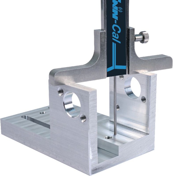 Actual product image Tesa Caliper gauge TWIN-CAL 150 mm / 00530320 (4 cm)