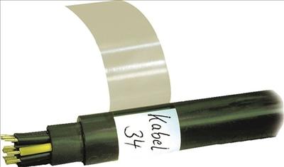 Plica Kabel-Markierer 8mm