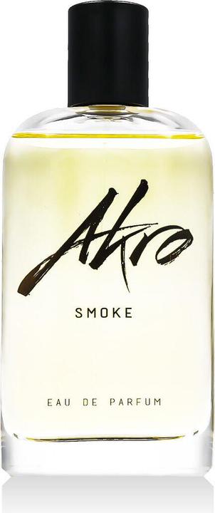 Immagine prodotto Akro Smoke Eau de Parfum Spray 100ml (Eau de parfum, 100 ml)
