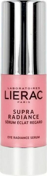 Actual product image Lierac Yeux (Eye care serum, 15 ml)