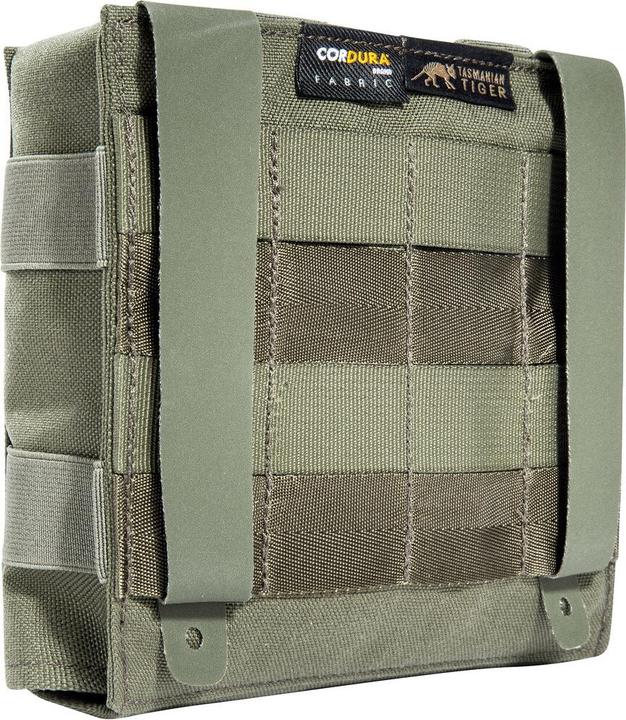 Actual product image Tasmanian Tiger TT IFAK Pouch S MKII Olive