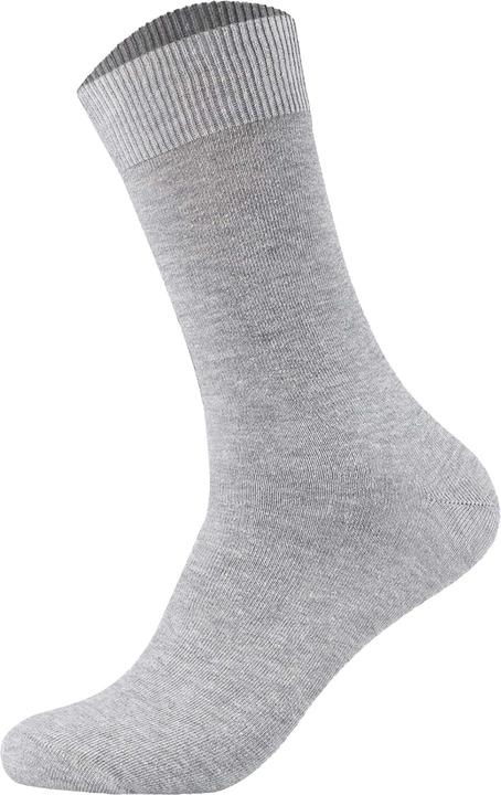 Produktbild Camano comfort Socks 18p Basic Cotton socks (14er Pack, 39 - 42)