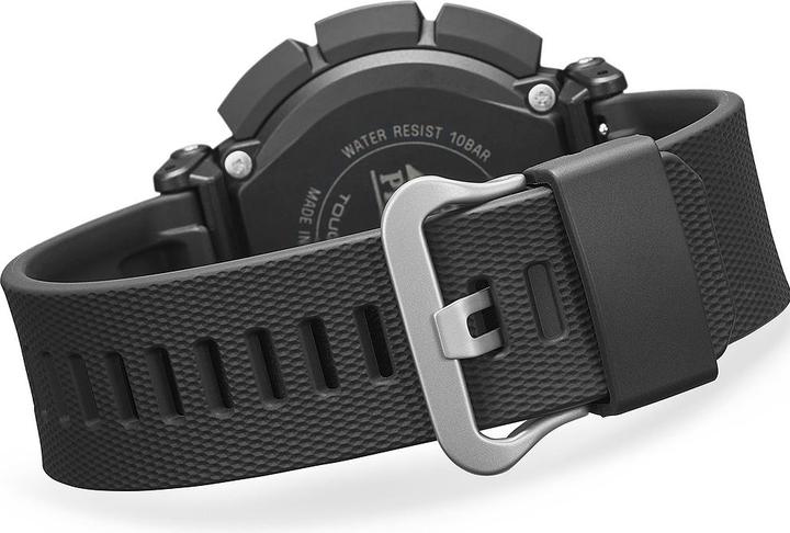 Produktbild Casio Pro Trek (Chronograph, Funkuhr, Sportuhr, 54.70 mm)