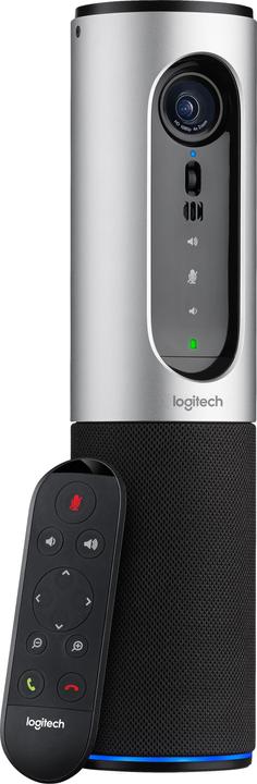 Actual product image Logitech ConferenceCam Connect