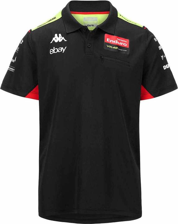 Actual product image Kappa Acrazon VR46 (L)