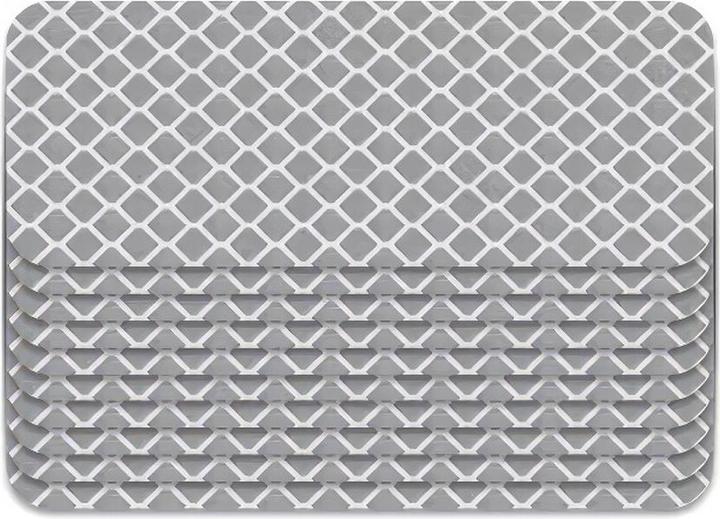 Produktbild X-Tac VisiX Reflektierende Aufklaber, 10er-Set