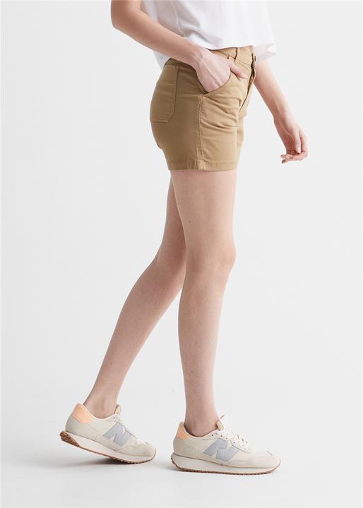 Actual product image Du/Er W Live Free Utility Short - 5 inch (25)
