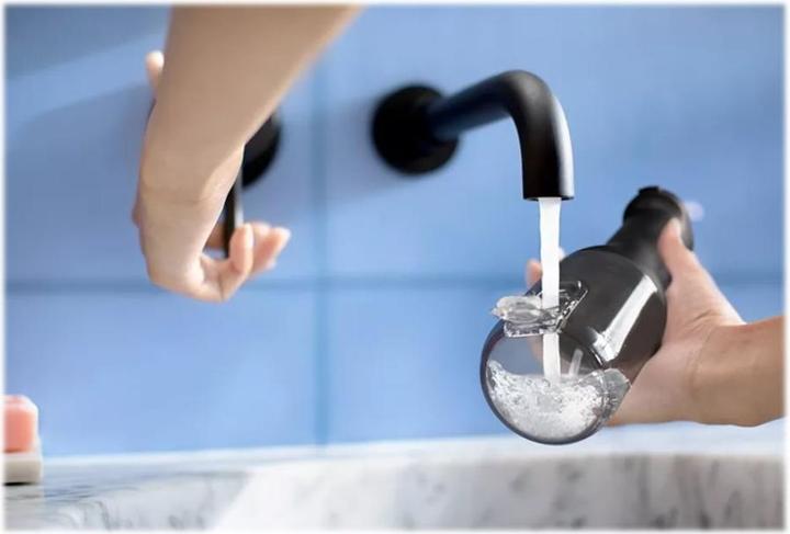 Produktbild Philips Cordless Power Flosser 3000