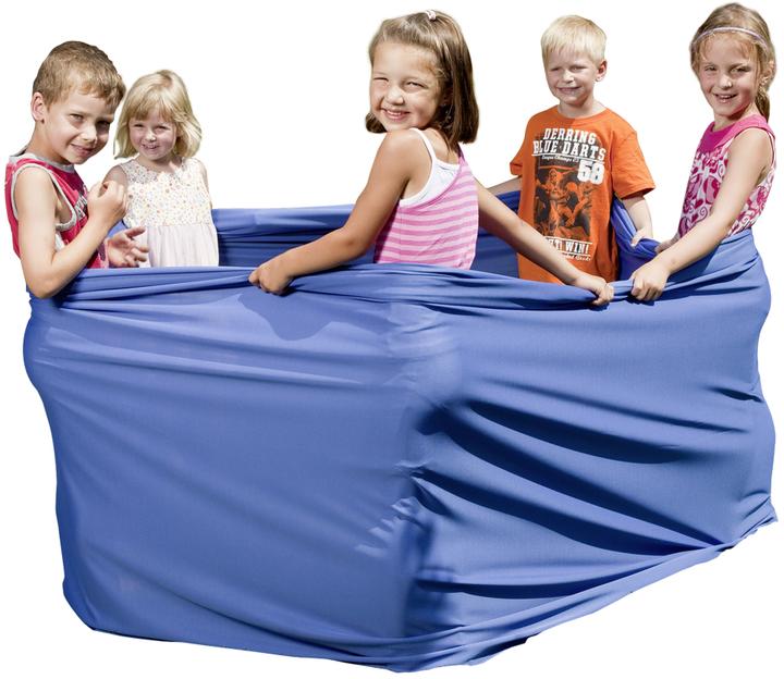 Erzi Co-operation hose