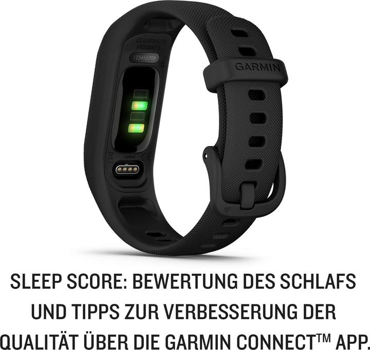 Image du produit Garmin Vivosmart 5 (10.50 mm)