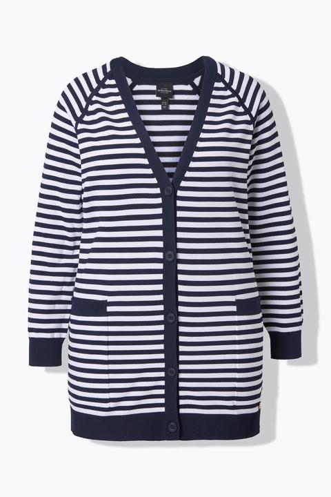 Produktbild Ulla Popken Strickjacke (42, 44)