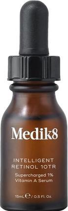 Medik8 Illuminating Eye Balm 15 ml (Augenpflege Crème, 15 ml, Tag)