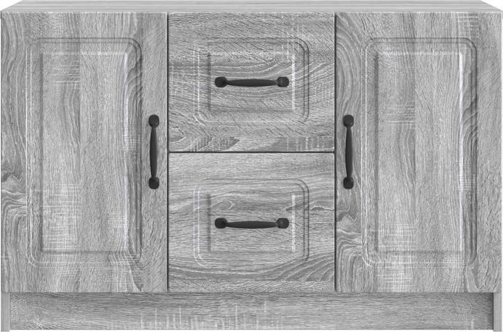 Image du produit vidaXL Sideboard-Aufbewahrung (34.50 x 89 x 57 cm)