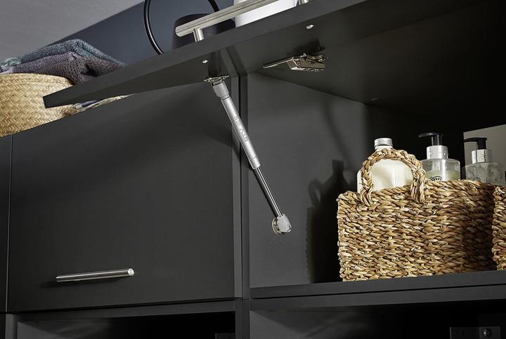 Actual product image Lipo Laundry room cupboard
