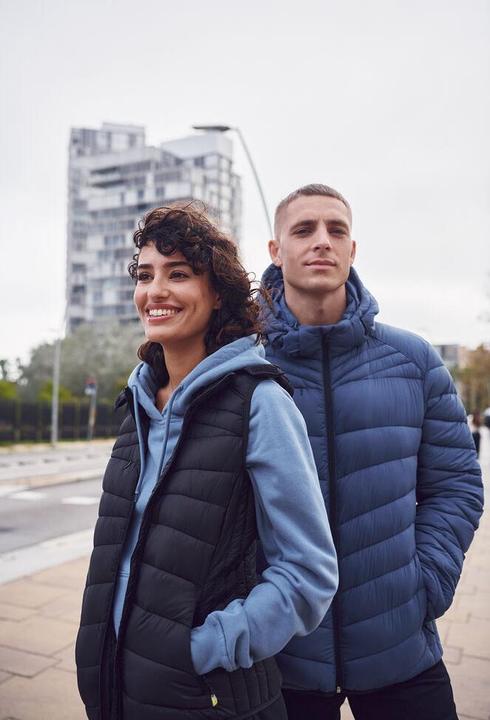 Produktbild Clique Idaho Vest Women (M)