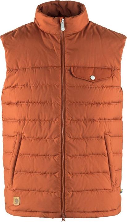 Produktbild Fjällräven Greenland Down Liner Vest (XS)